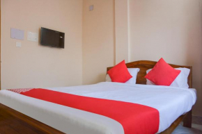 Hotel O Caroline Homestay